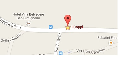 incrocio