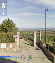 cancello